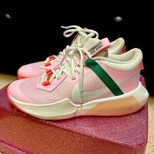 Nike zoom crossovers worn only 3 times